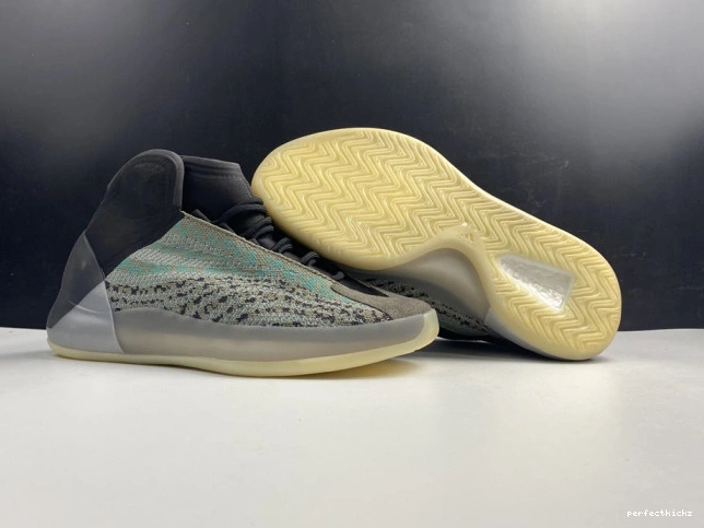 Blue Teal G58864 Yeezy Adidas QNTM 0728